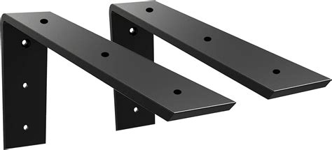 hidden metal brackets for countertops|countertop support brackets near me.